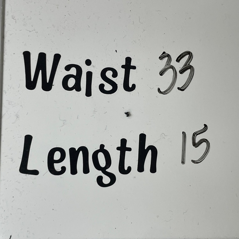 Sofibella Geometric Print Athletic Skort Womens L… - image 5